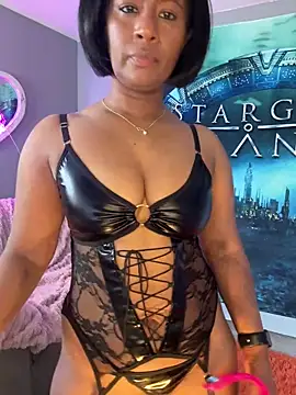 RoseMelanie online show from April 17, 6:59 am