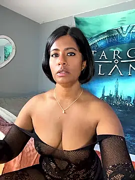 RoseMelanie online show from July 5, 8:53 am