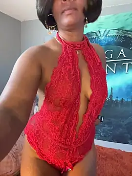 RoseMelanie online show from June 26, 6:14 am