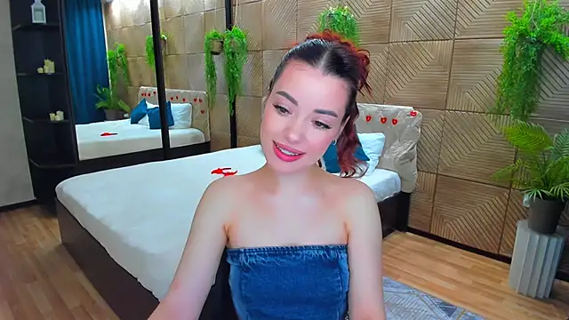 PutOnRepeat online show from June 10, 1:49 am