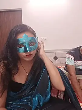 Harsh Ankita Couple online show from June 25, 3:35 pm