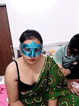 Harsh Ankita Couple online show from June 13, 6:27 pm
