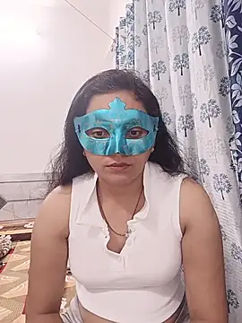 Harsh Ankita Couple online show from July 20, 9:59 pm
