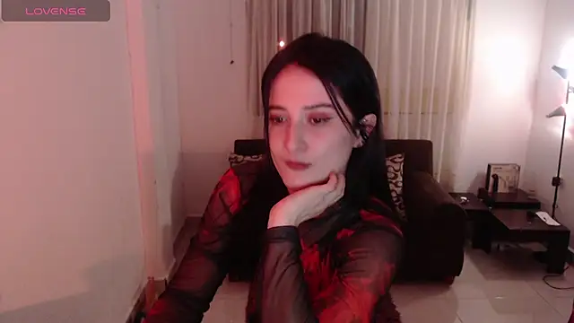 AlissonnFoxx online show from September 26, 2:09 am