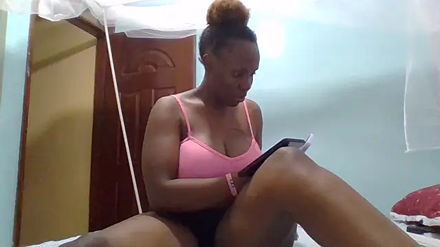 sweet-fancy online show from April 20, 6:55 pm