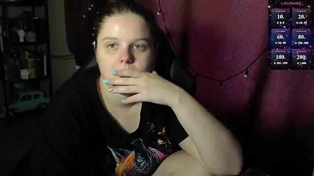 so cute777 online show from April 23, 10:44 am