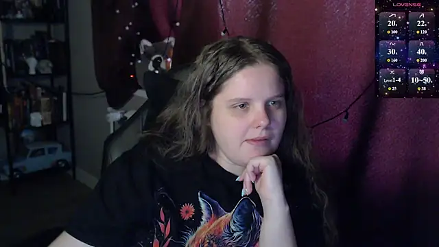 so cute777 online show from April 23, 12:29 pm