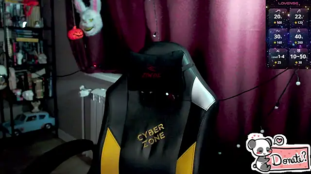 so cute777 online show from February 19, 12:05 pm