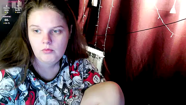 so cute777 online show from November 15, 9:21 am