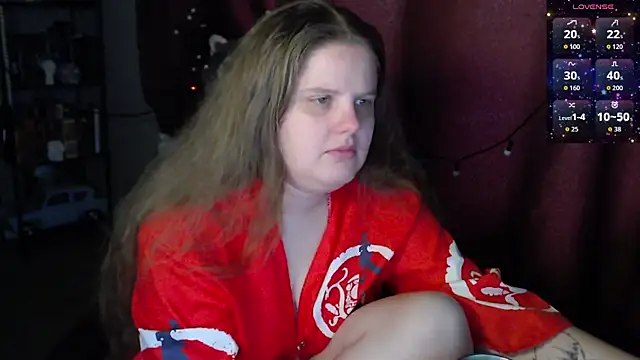 so cute777 online show from April 21, 7:26 am