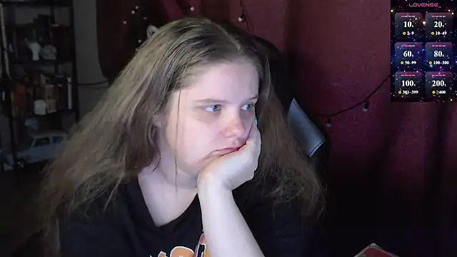 so cute777 online show from April 25, 12:41 pm