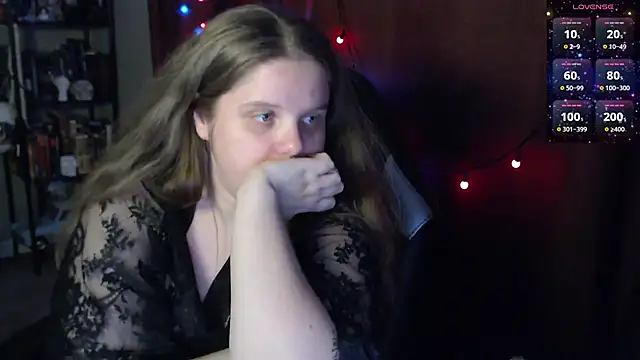 so cute777 online show from April 19, 6:10 pm