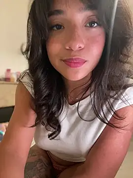 Bellafr online show from February 17, 10:53 pm