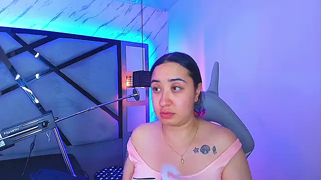 sayumi dirty online show from April 22, 6:49 pm