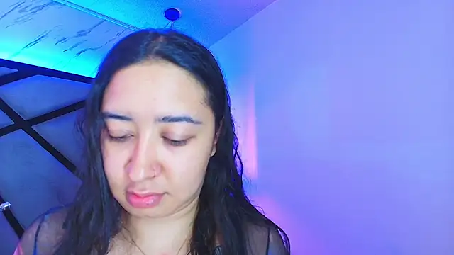 sayumi dirty online show from April 19, 7:16 pm