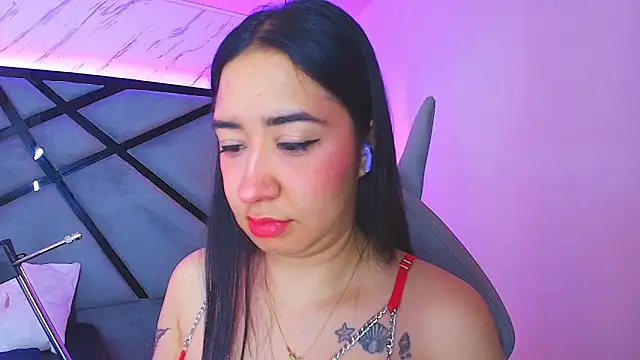 sayumi dirty online show from March 4, 7:31 pm