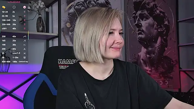 ReiYosimoto online show from March 7, 4:14 pm