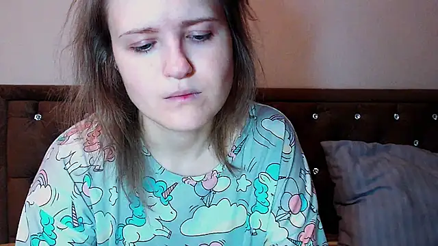 Sara4uu online show from February 16, 11:37 pm