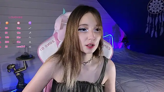 evierosen online show from July 22, 10:33 pm