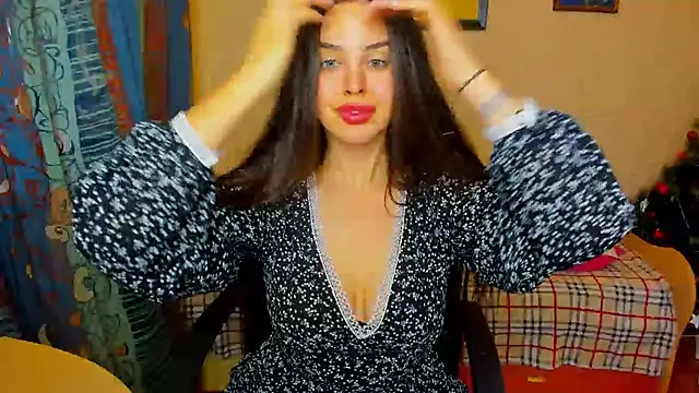 Yummy Kate online show from January 9, 8:08 am