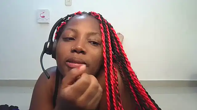 Ashaichious online show from April 8, 4:58 am