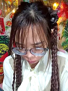   Mai-love19   online show from February 18, 11:53 am