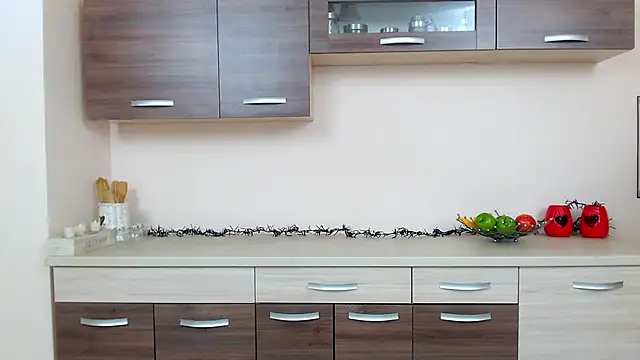 BrianaJoy online show from October 29, 6:07 am