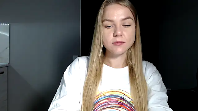 Snapshot of Sunbeam_ chatting on October 15, 10:01 pm Sunbeam online show from October 15, 10:01 pm