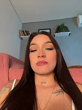 DaniDusan  online show from April 19, 7:16 pm