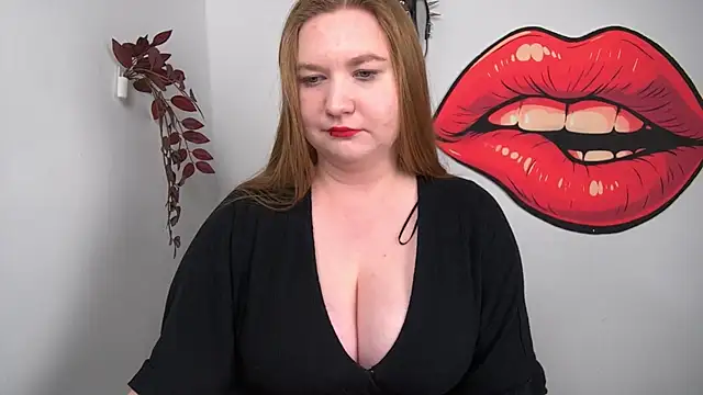 LaraDream online show from April 19, 6:43 pm