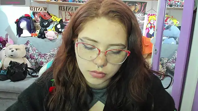 soficammy online show from November 20, 9:27 pm