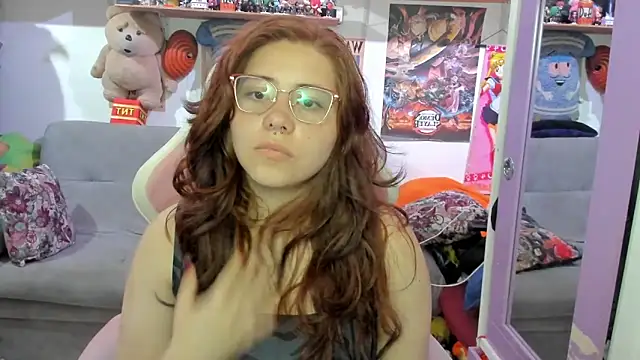 soficammy online show from April 28, 2:27 am