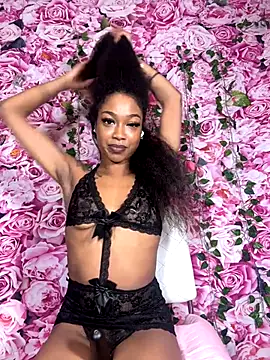 mismialove online show from October 14, 5:54 am