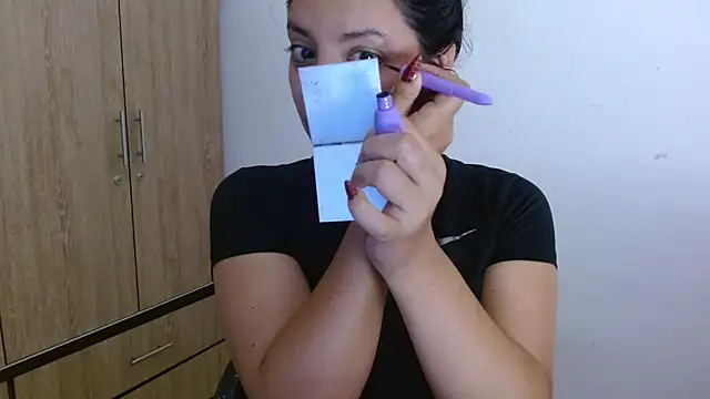 susan smith18 online show from April 25, 7:44 am