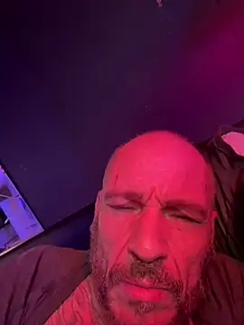 McPherson72 online show from March 8, 3:54 am