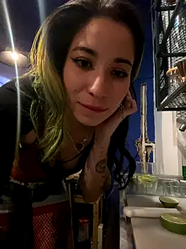 Snapshot of Laughing_Naty chatting on October 17, 10:46 pm Laughing Naty online show from October 17, 10:46 pm
