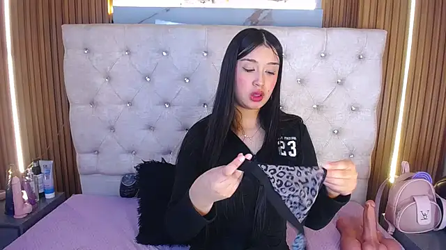 stefanvix202 online show from April 22, 3:58 am